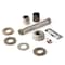 Chelsea Shim Kit, Pto Idler Shaft Bearing, Non-Pressure Lube A, B And C Ratio 328594-15X - alternate 1